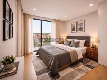 Apartamento T0+1 Oiã | Oliveira do Bairro