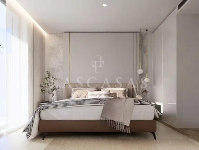 Apartamento T0+1 Moderno no Vyda Ocean Centrum IV