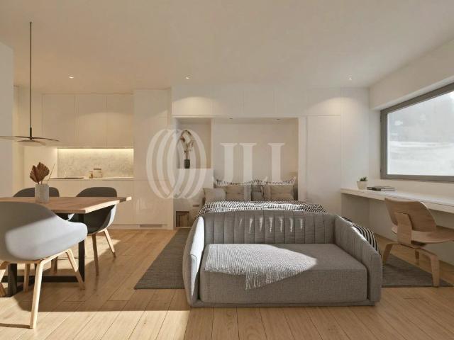 Apartamento T0+1, novo, no República 427, em Matosinhos, Por. 0m² Matosinhos e Leça da Palmeira