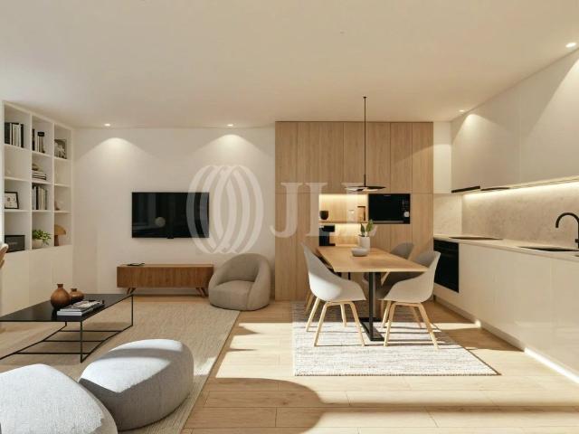 Apartamento T0+1, novo, no República 427, em Matosinhos, Por. 0m² Matosinhos e Leça da Palmeira