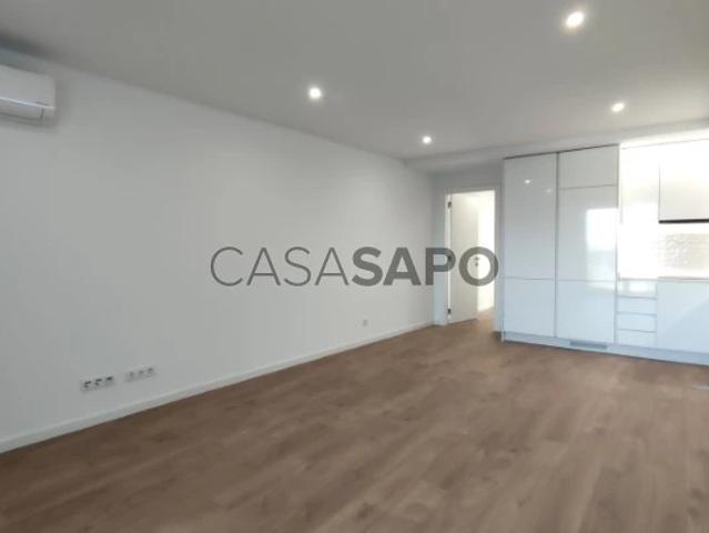 Apartamento T0+1 para alugar em Ílhavo