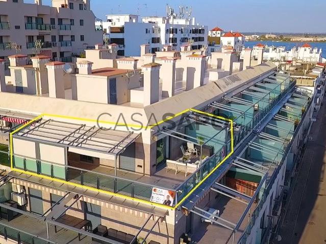 Apartamento T0+1 para alugar em Vila Real de Santo António