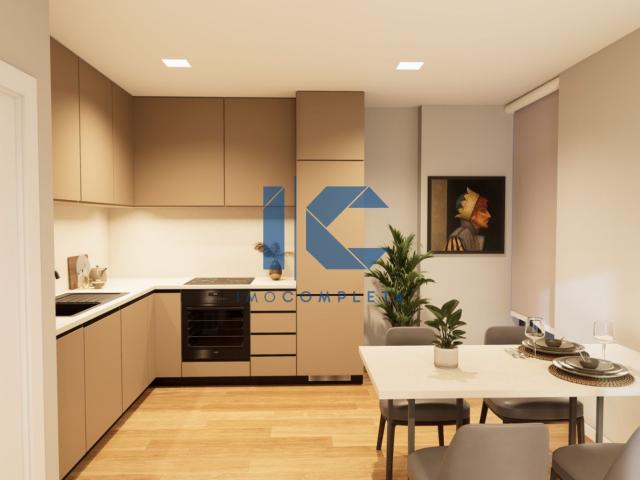Apartamento T1 Recardães