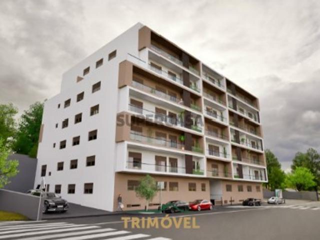 Apartamento T0+1 Venda em Oliveira de Azeméis, Santiago de Riba Ul, Ul, Macinhata da Seixa e Madail,Oliveira de Azeméis