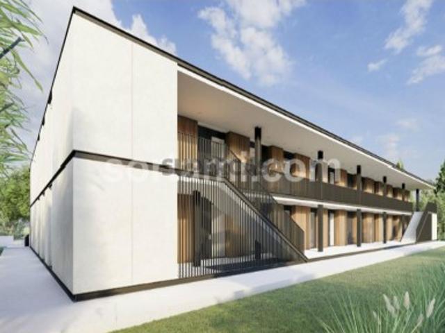 Apartamento T0+1 Venda em Montenegro,Faro