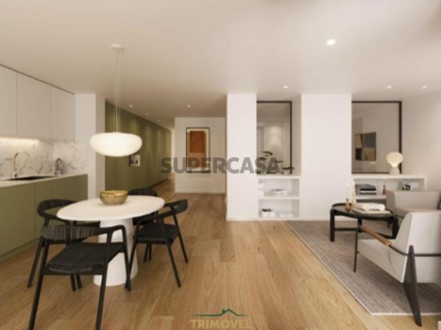 Apartamento T0+1 Venda em São João da Madeira,São João da Madeira