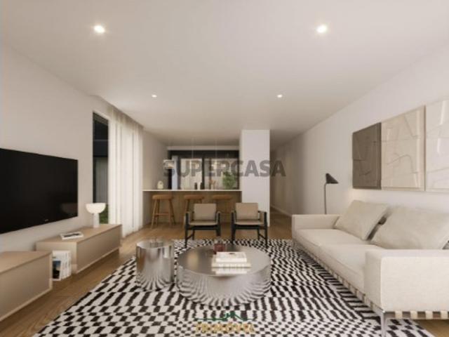 Apartamento T0+1 Venda em São João da Madeira,São João da Madeira
