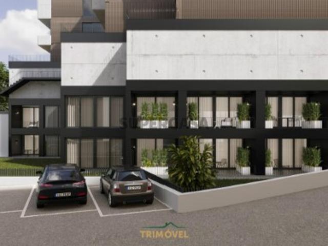 Apartamento T0+1 Venda em São João da Madeira,São João da Madeira