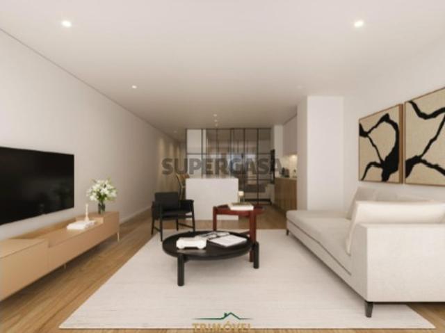 Apartamento T0+1 Venda em São João da Madeira,São João da Madeira