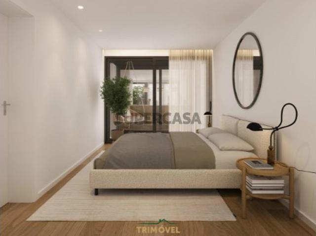 Apartamento T0+1 Venda em São João da Madeira,São João da Madeira