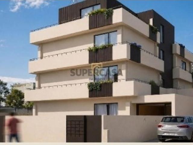 Apartamento T0+1 Venda em Perafita, Lavra e Santa Cruz do Bispo,Matosinhos