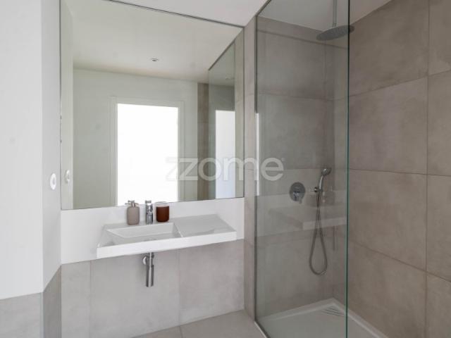 Apartamento T0+2 Universidade do Minho Guimarães Ed. The First