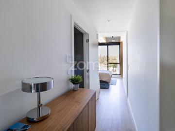 Apartamento T0+2 Universidade do Minho Guimarães Ed. The First
