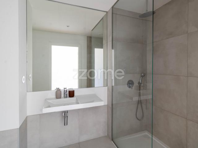 Apartamento T0+2 Universidade do Minho Guimarães Ed. The First