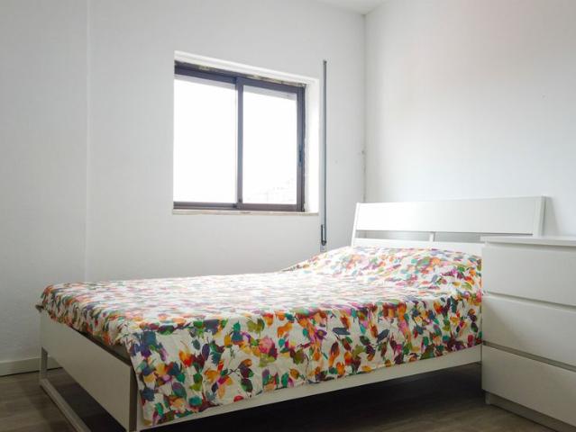 Apartamento T0