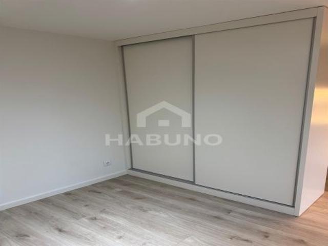 Apartamento T0