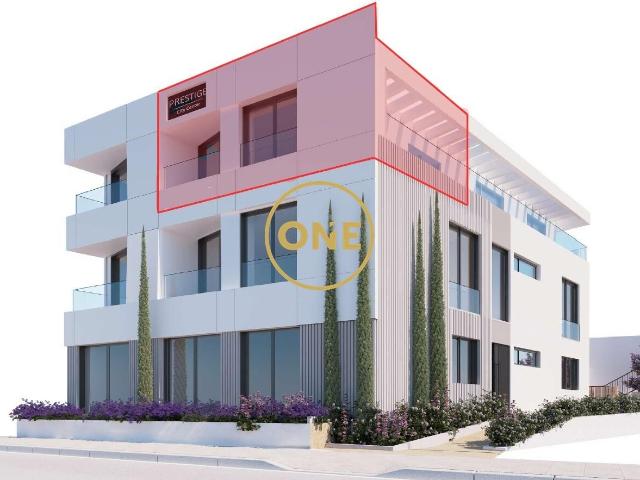 Apartamento T0