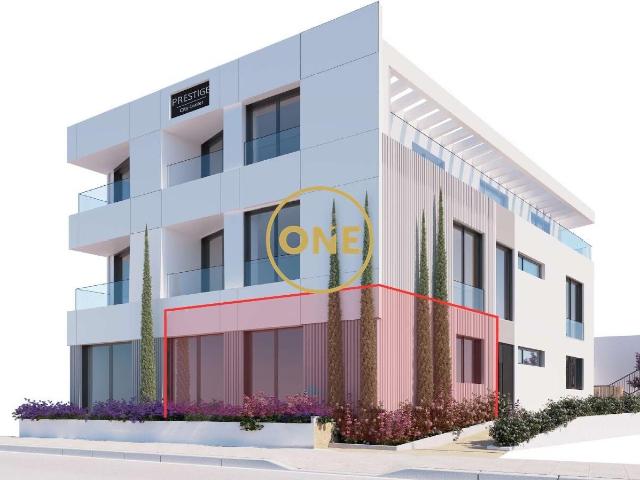 Apartamento T0