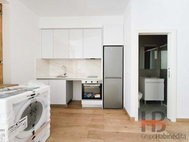 Apartamento T0