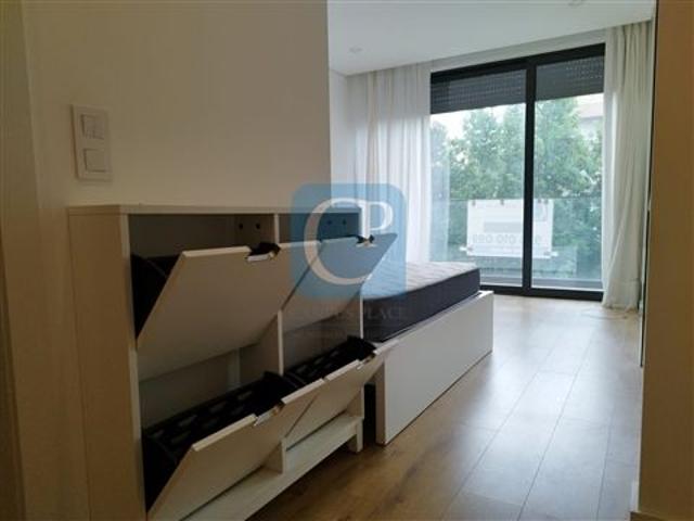 Apartamento T0