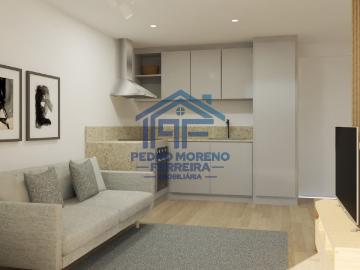 Apartamento T0