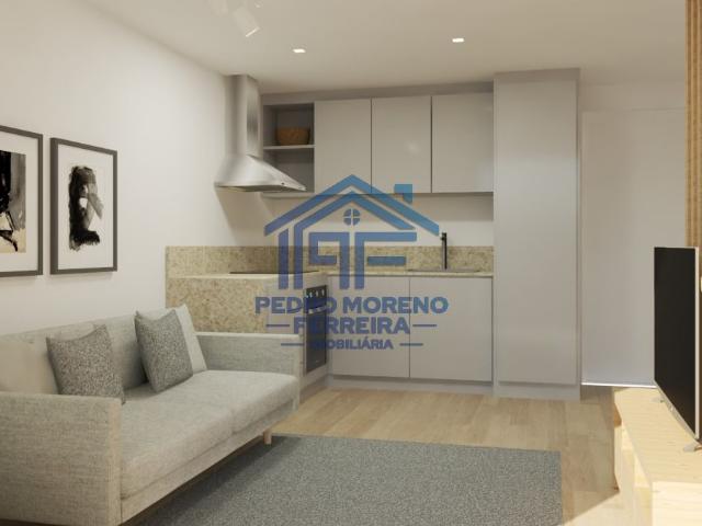 Apartamento T0
