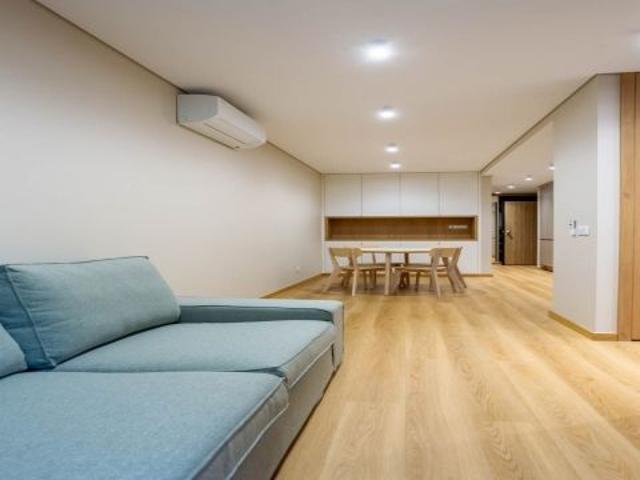 Apartamento T0
