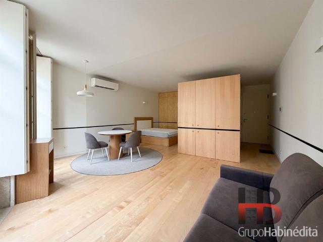 Apartamento T0