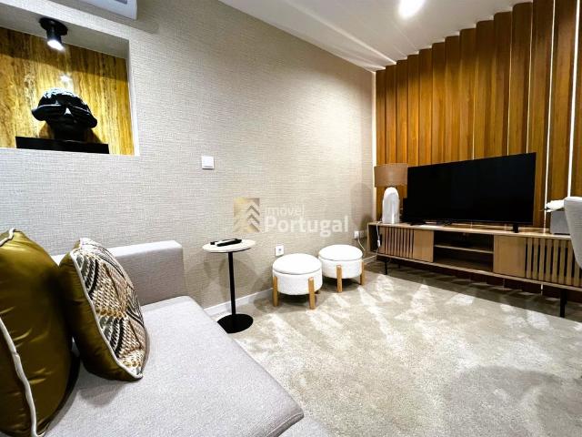 Apartamento T0