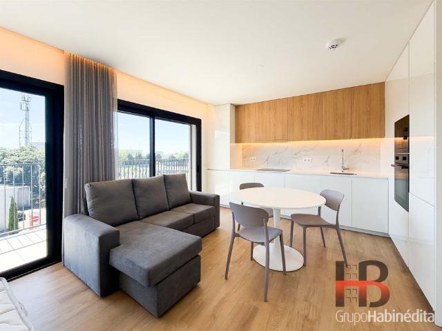 Apartamento T0