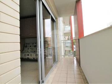 Apartamento T0