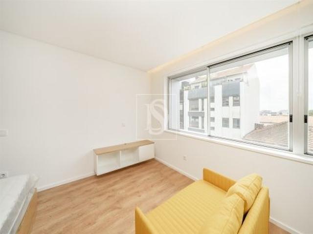 Apartamento T0