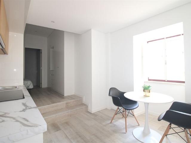 Apartamento T0