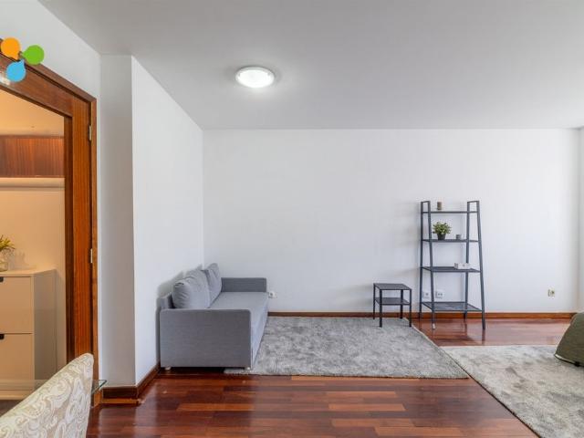 Apartamento T0