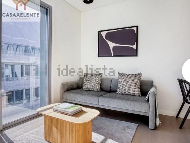 Apartamento T0 1 ANO 2024 com Arrecadação e Garagem em PRATA RIVERSIDE VILLAGE