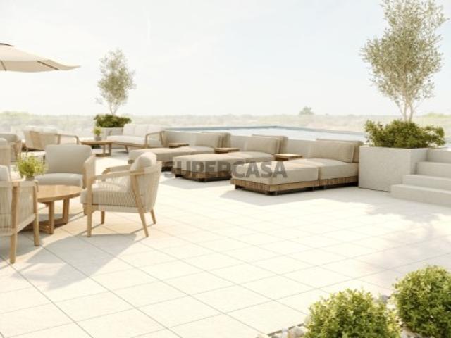 ÚLTIMAS 3 FRAÇÕES DISPONÍVEIS! Apartamento T0 + 1 Empreendimento Urban Collection em Matosinhos