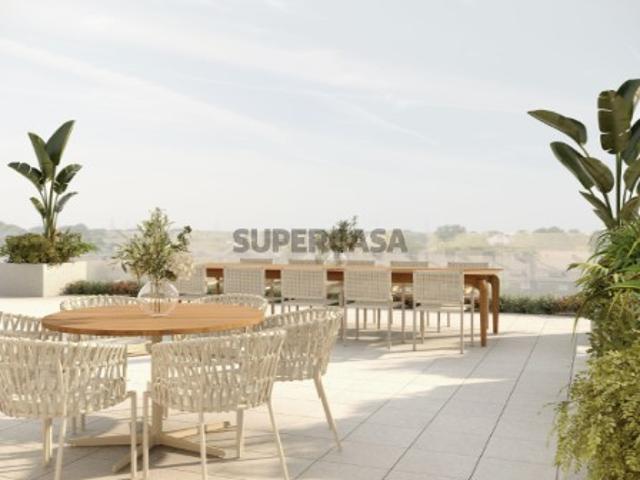 ÚLTIMAS 3 FRAÇÕES DISPONÍVEIS! Apartamento T0 + 1 Empreendimento Urban Collection em Matosinhos
