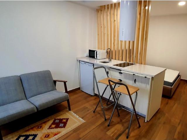 Apartamento T0