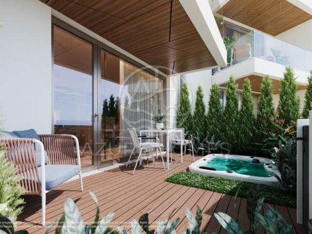 Apartamento T0