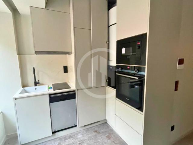 Apartamento T0