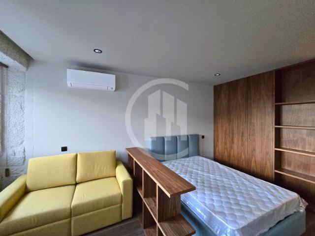 Apartamento T0