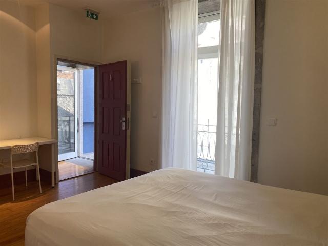Apartamento T0