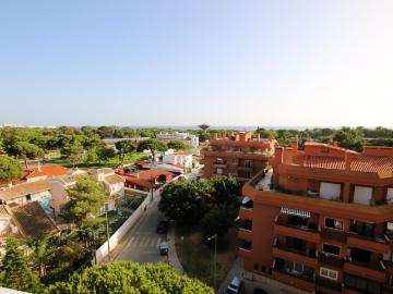 Costa da Caparica, Distrito de Setúbal