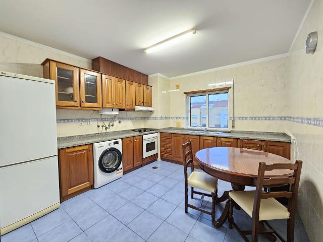 Apartamento T0+1 totalmente mobilado no centro de Aveiro!