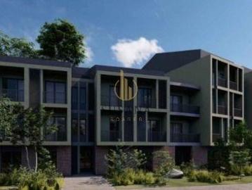 Apartamento T0 Venda em Viseu,Viseu 46m² Viseu