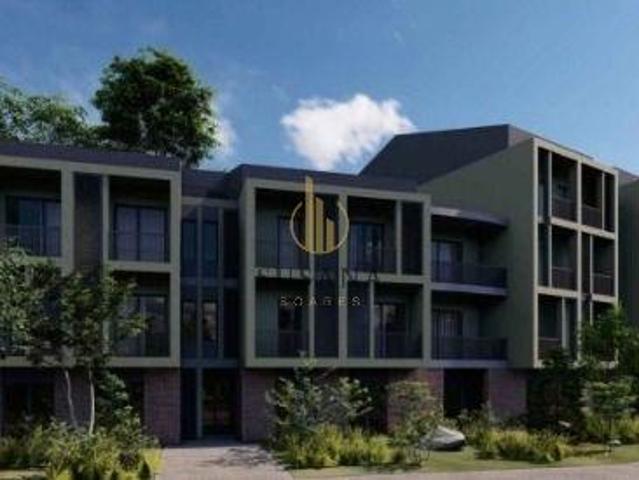 Apartamento T0 Venda em Viseu,Viseu 46m² Viseu