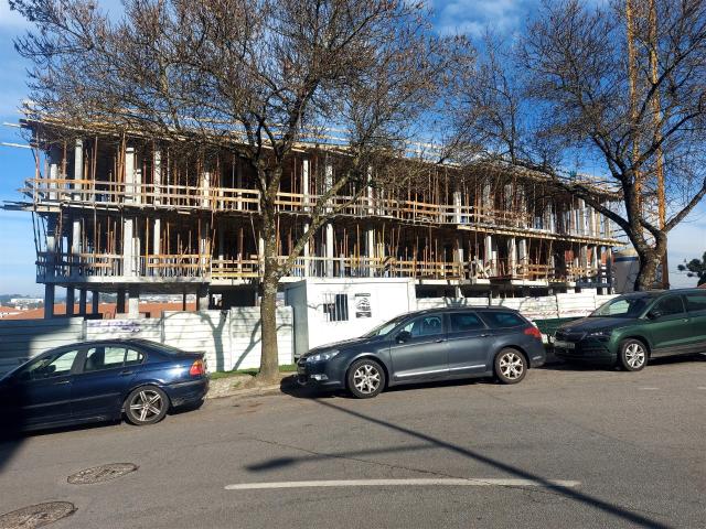 Apartamento T0 Venda em Viseu,Viseu 46m² Viseu