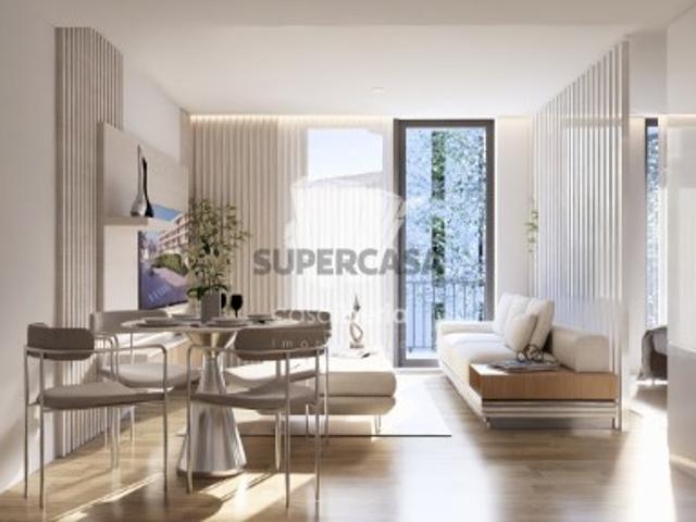 Apartamento T0 Venda em Armação de Pêra,Silves