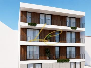 Apartamento T0 Venda em Buarcos e São Julião,Figueira da Foz 34m² Buarcos e São Julião