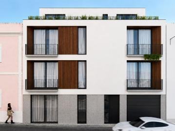 Apartamento T0 Venda em Buarcos e São Julião,Figueira da Foz 37m² Buarcos e São Julião